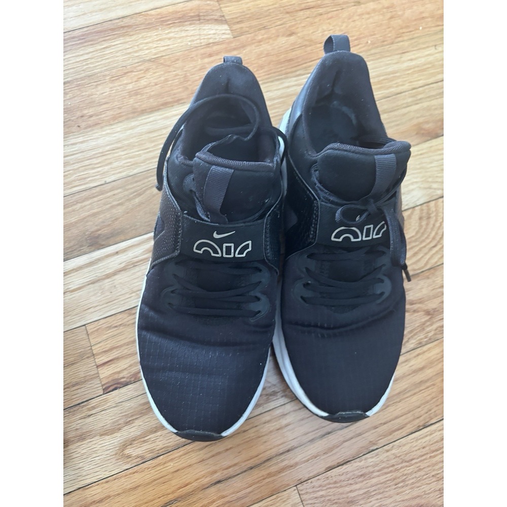 Nike Air Max Bella TR 5 Women's Running Shoes Black ,Size 8 - Picture 7 of 9